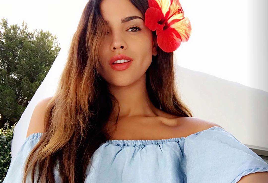 Eiza Gonzalez Eiza Gonzalez