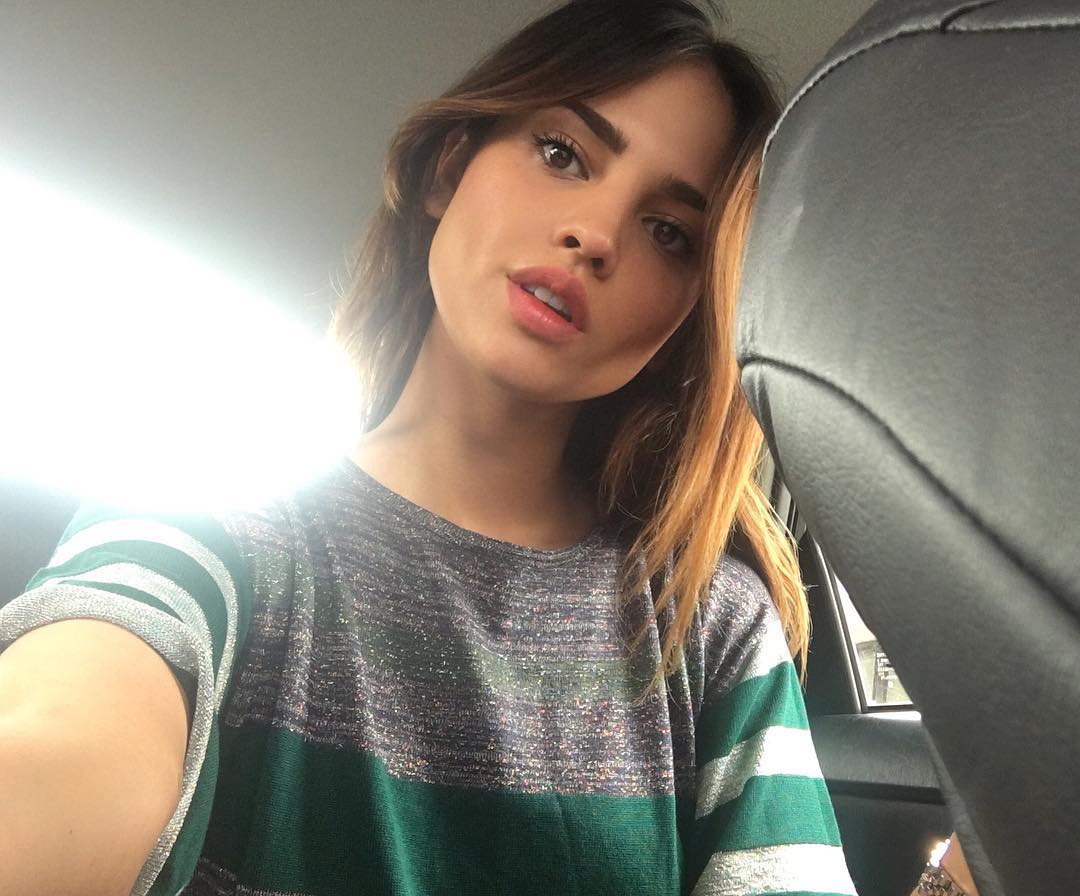 Eiza Gonzalez Eiza Gonzalez