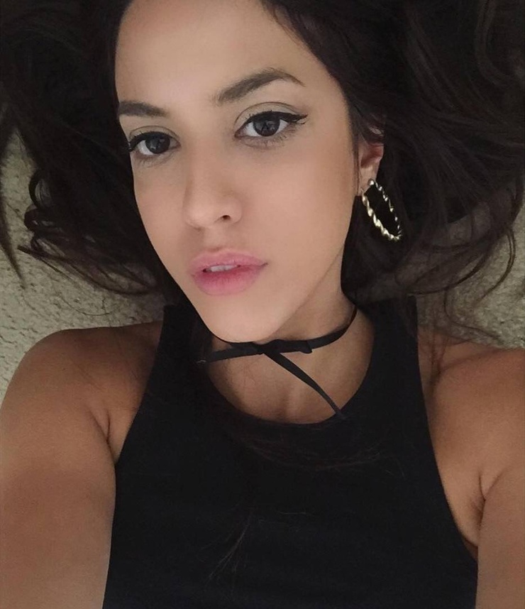 Picture of Murielle Telio