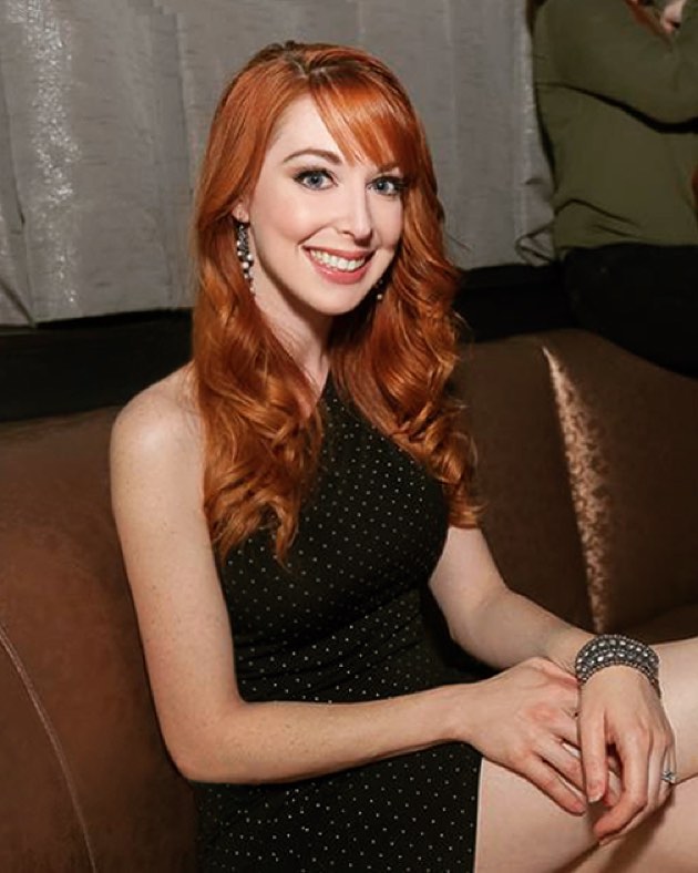 Picture of Lisa Foiles