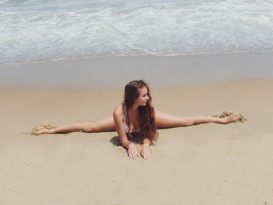 Anna Targoniy