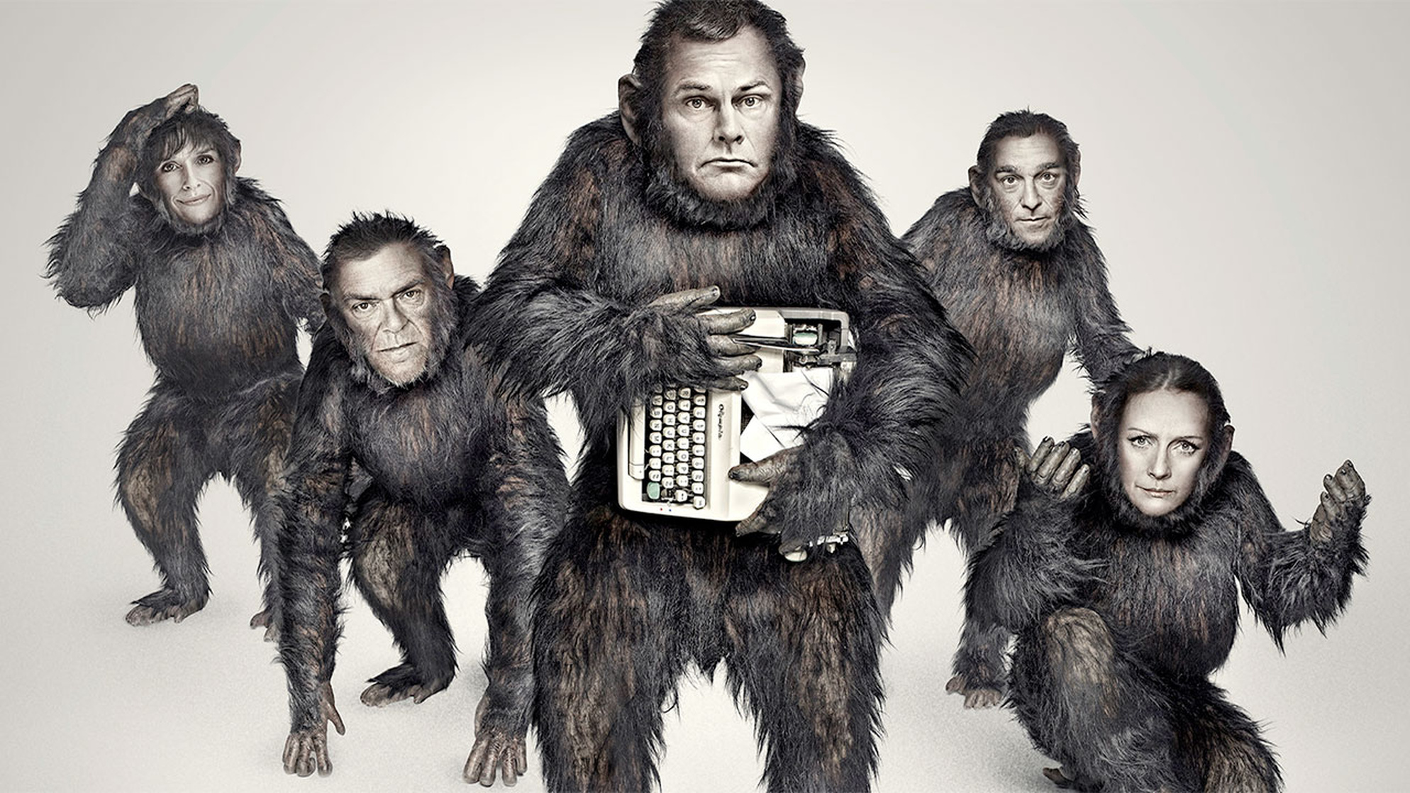 Power Monkeys