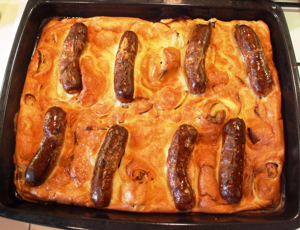 Toad-in-the-Hole