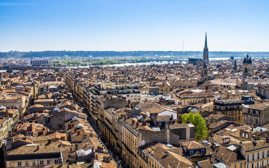 Bordeaux