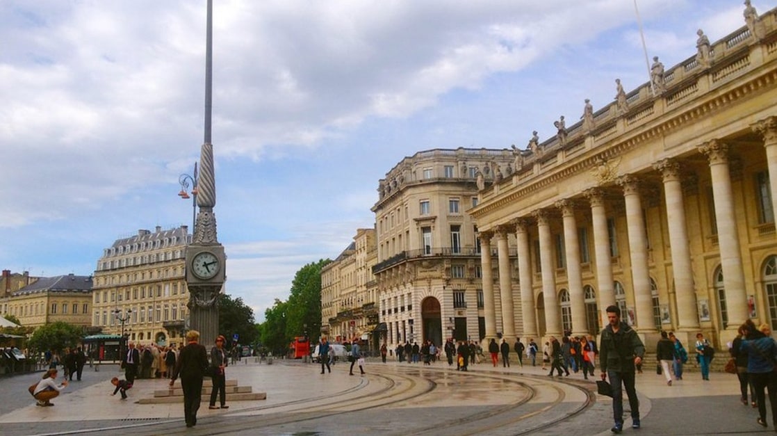 Bordeaux