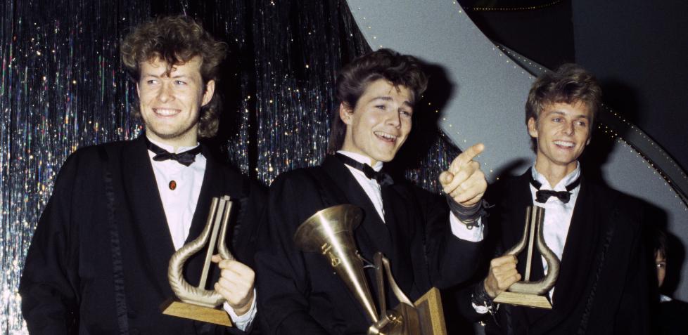 A-Ha A-Ha