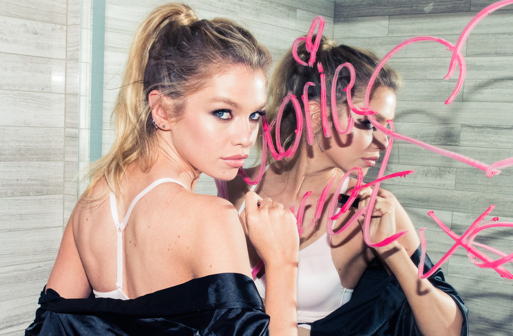 Stella Maxwell Stella Maxwell