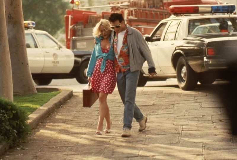 True Romance True Romance