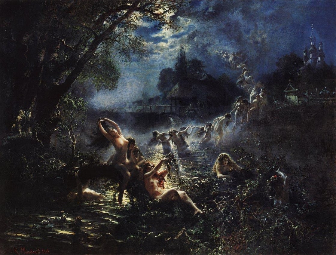 Konstantin Makovsky Konstantin Makovsky