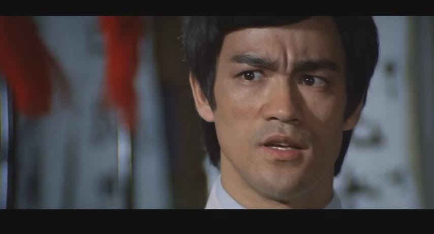 Fist of Fury Fist of Fury
