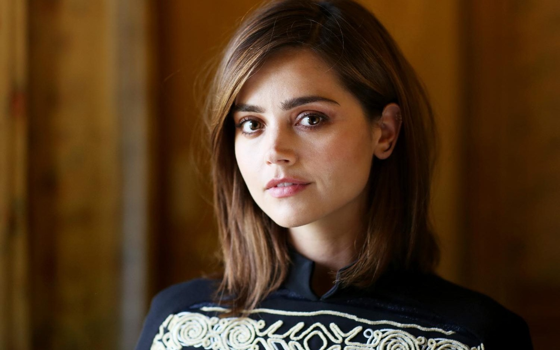 Jenna Coleman Jenna Coleman