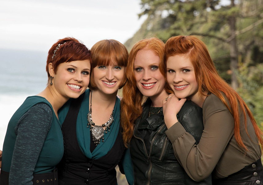 Redhead Express Redhead Express