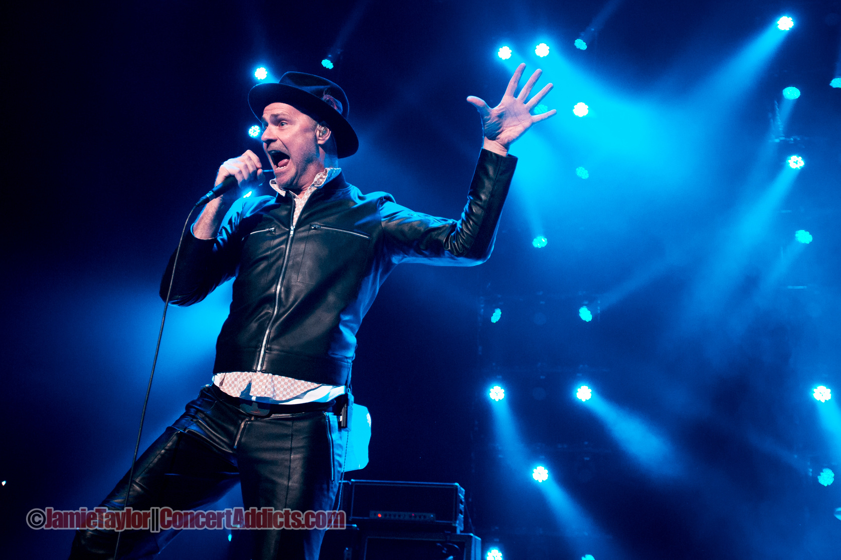 The Tragically Hip The Tragically Hip