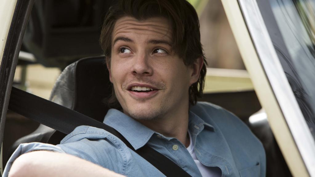 Xavier Samuel