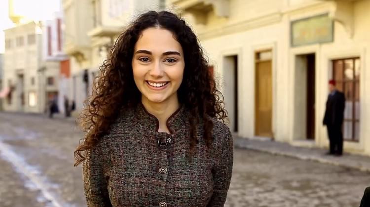 Umay Anadolu Kabaoglu