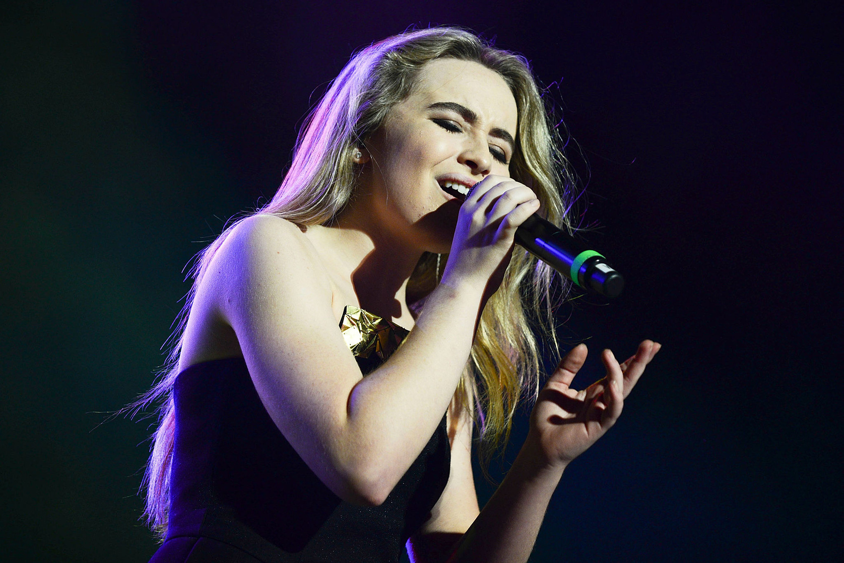 Sabrina Carpenter