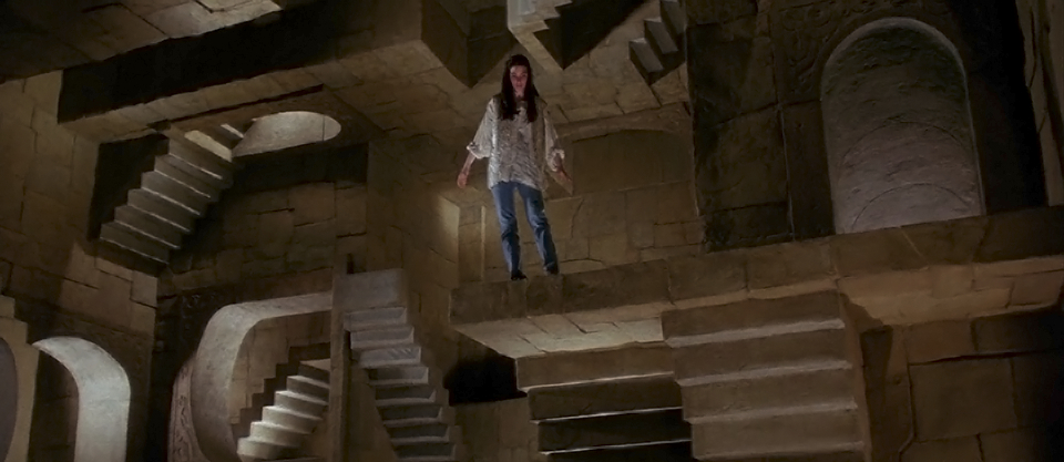Labyrinth