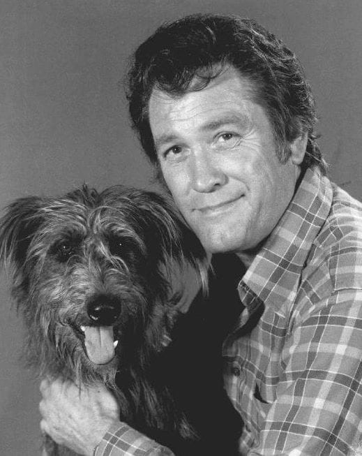 Earl Holliman