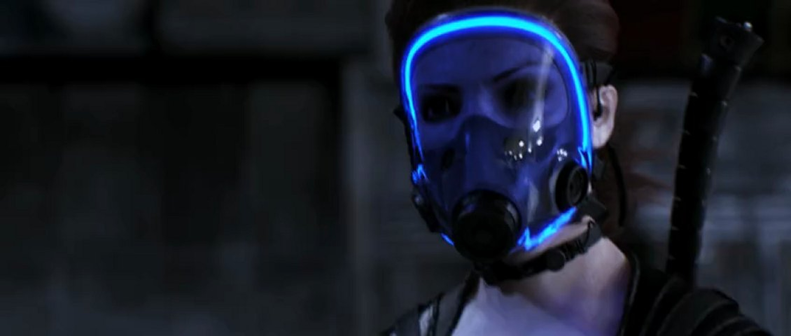 Resident Evil: Operation Raccoon City