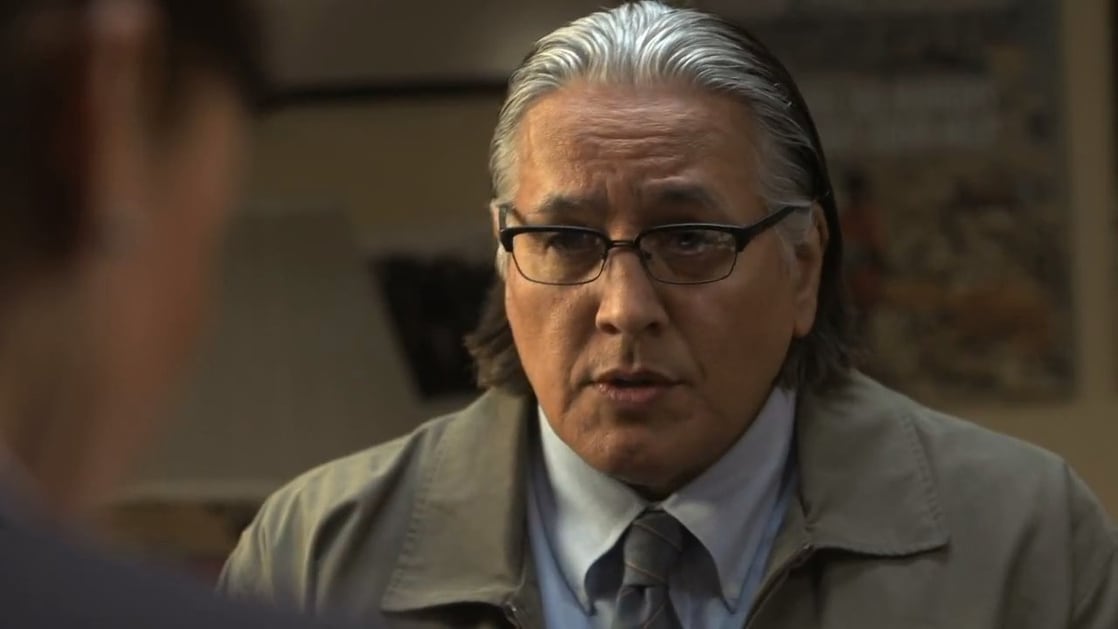 Robert Beltran