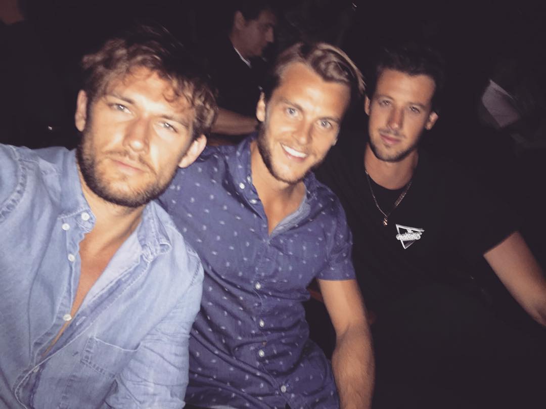 Alex Pettyfer