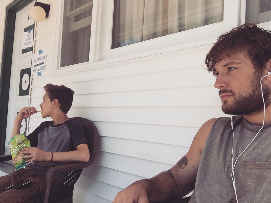 Alex Pettyfer
