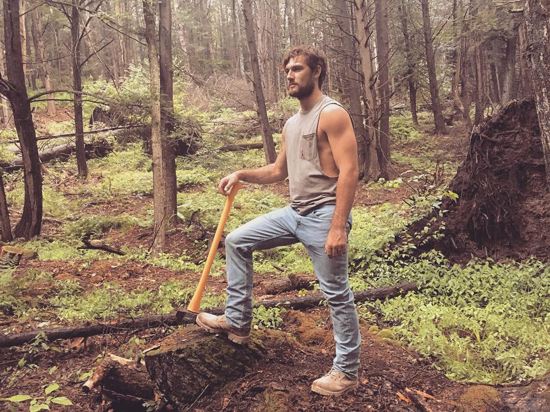 Alex Pettyfer