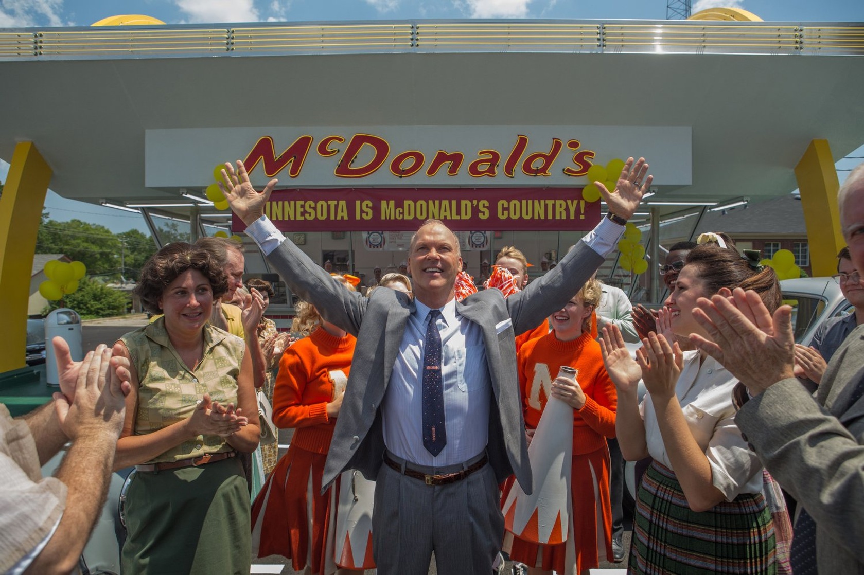 The Founder The Founder