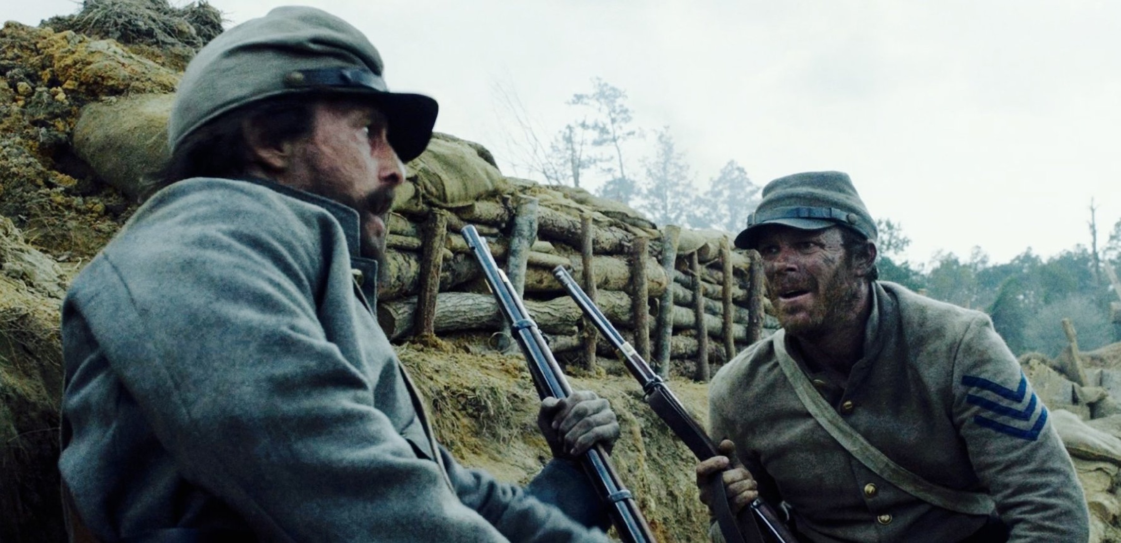 Free State of Jones