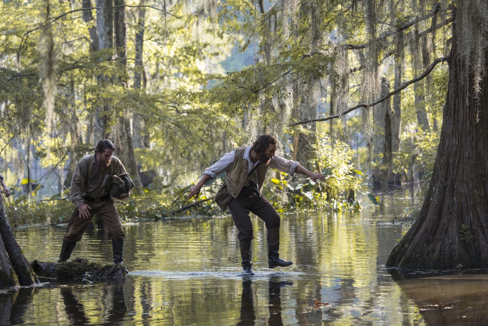 Free State of Jones