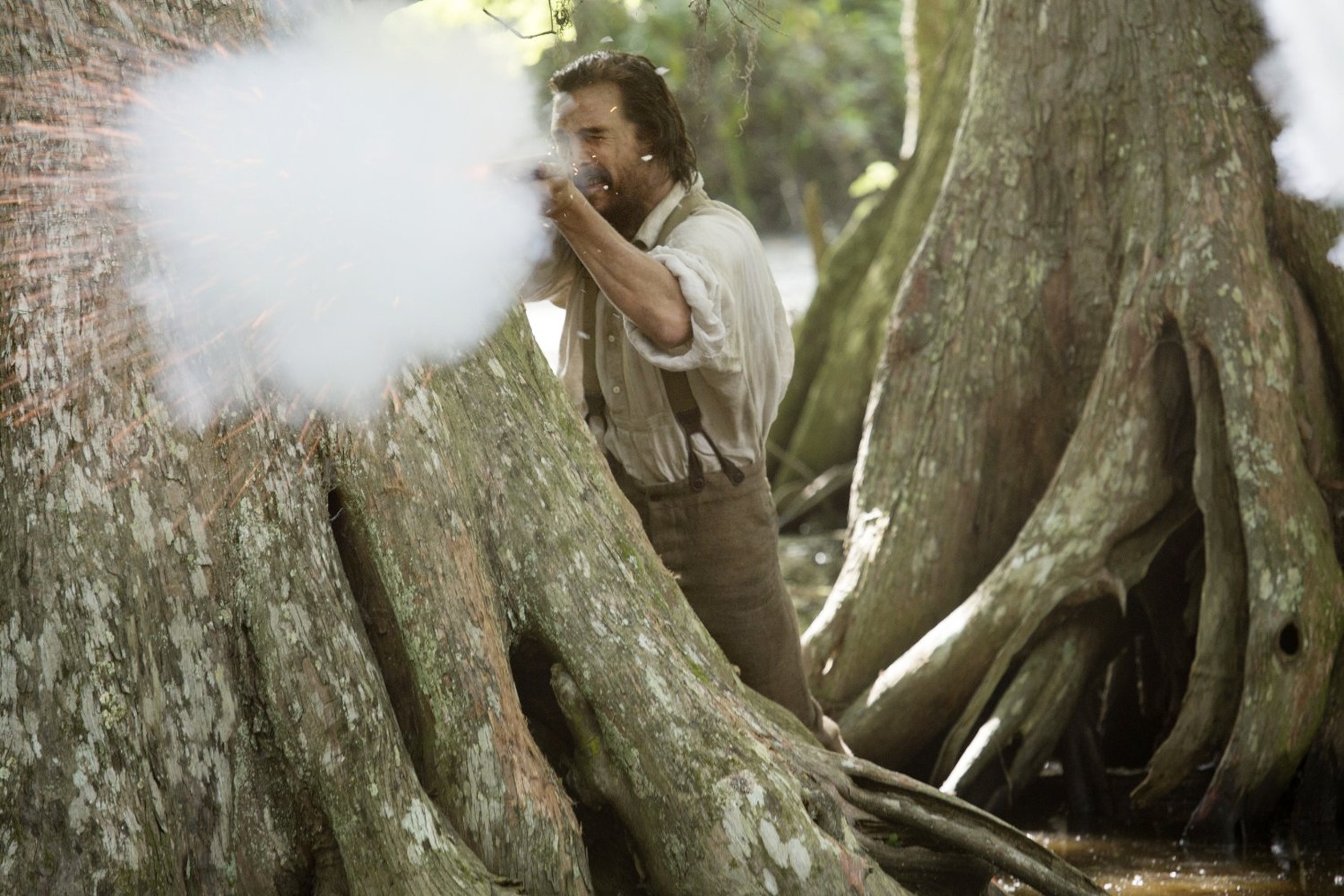 Free State of Jones