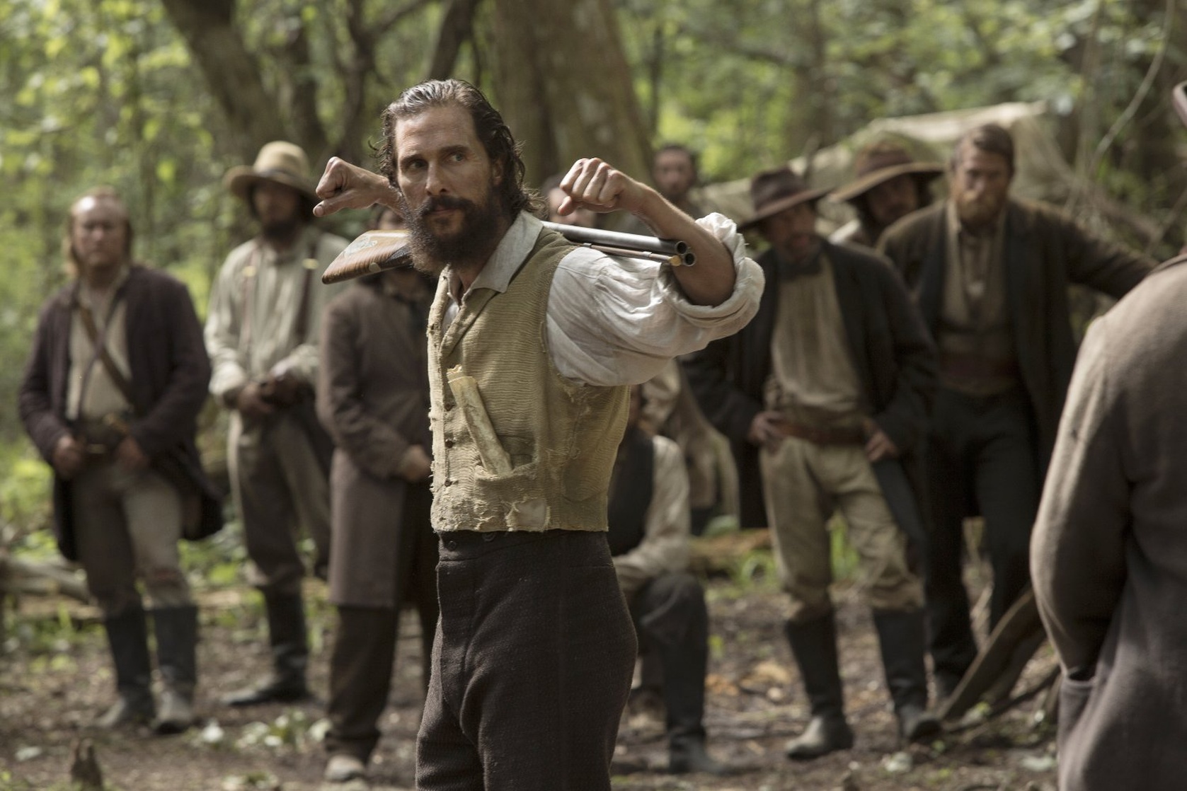 Free State of Jones