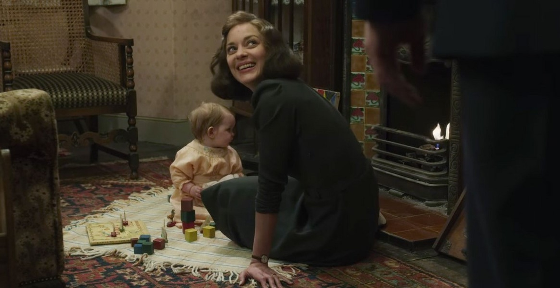 Allied