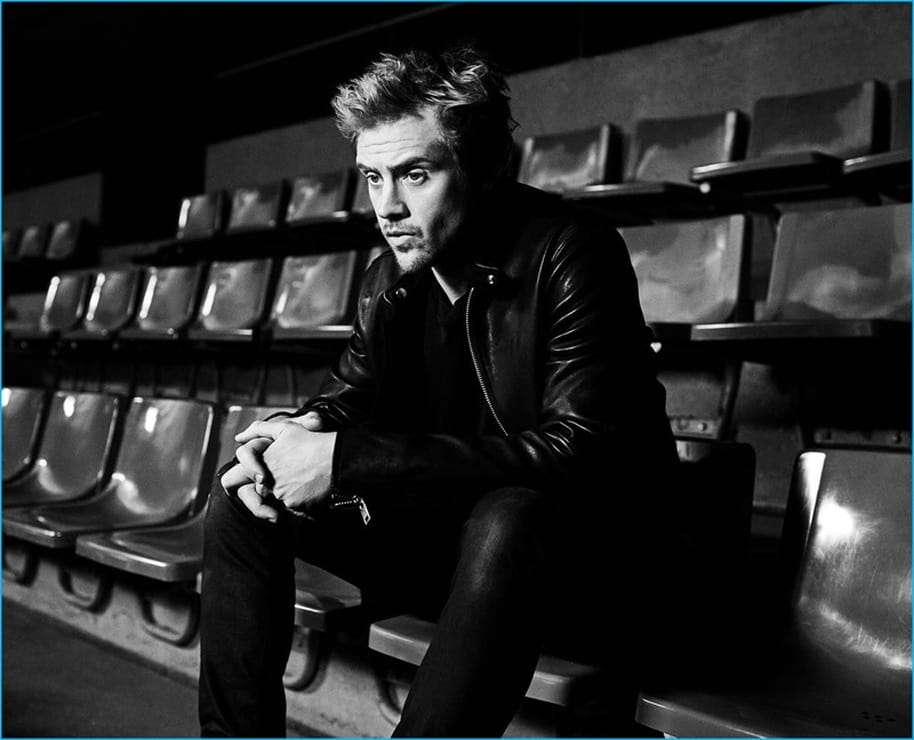 Picture of Boyd Holbrook