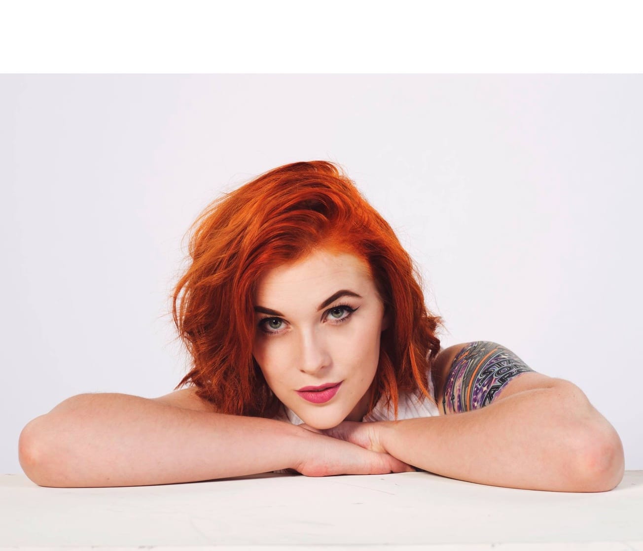 Eve Beauregard Eve Beauregard