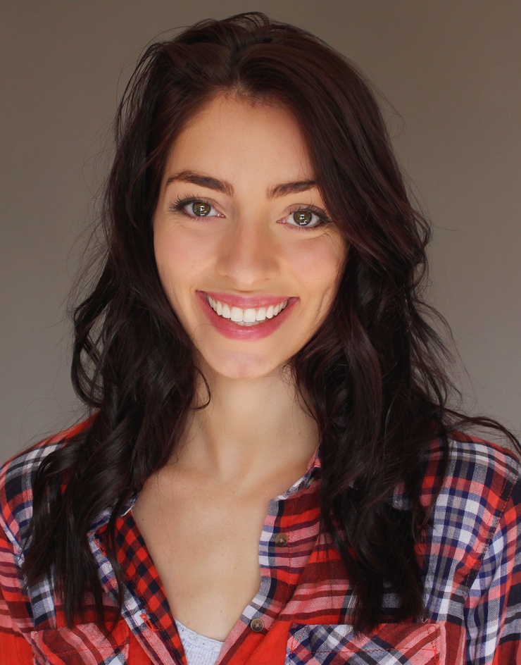 Picture of Melissa Saint-Amand