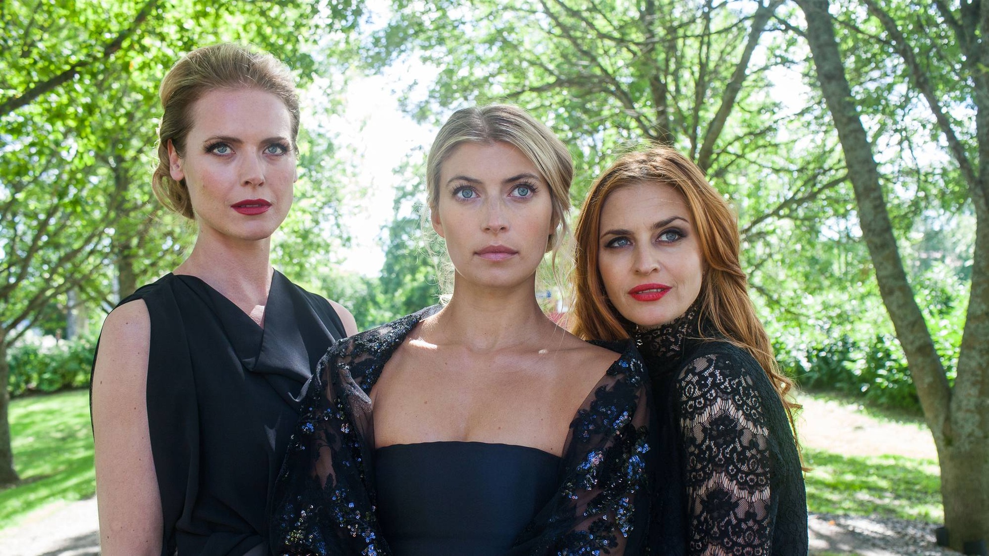 Black Widows
