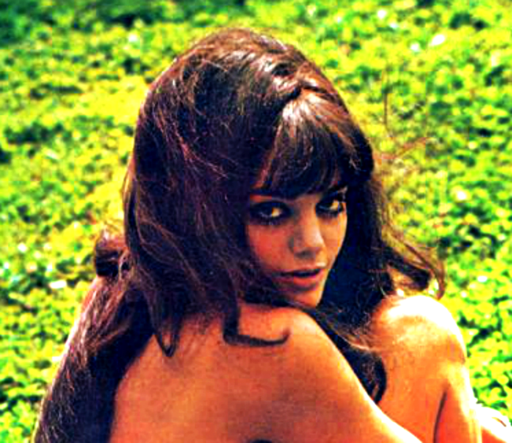 Tina Aumont