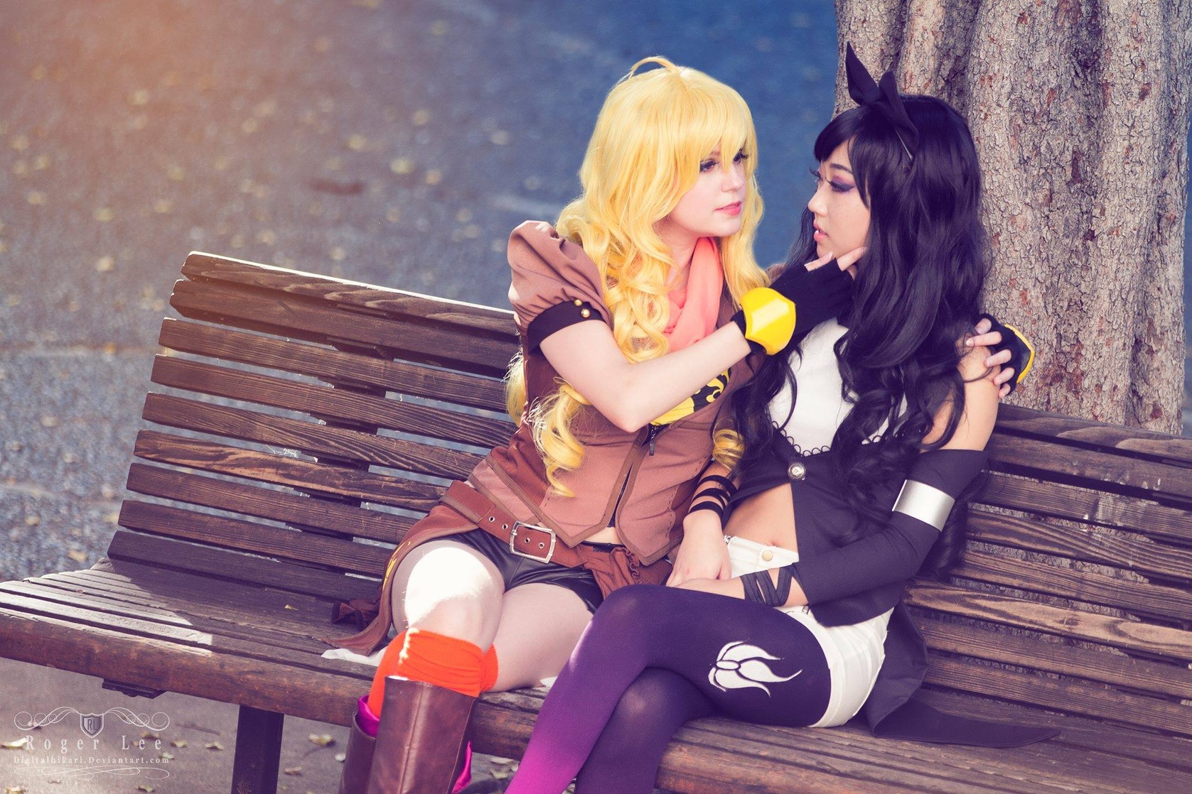 JS Cosplay JS Cosplay