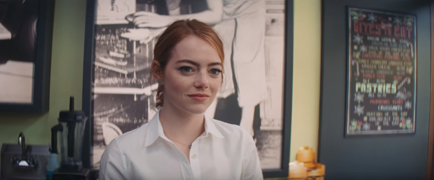 La La Land La La Land