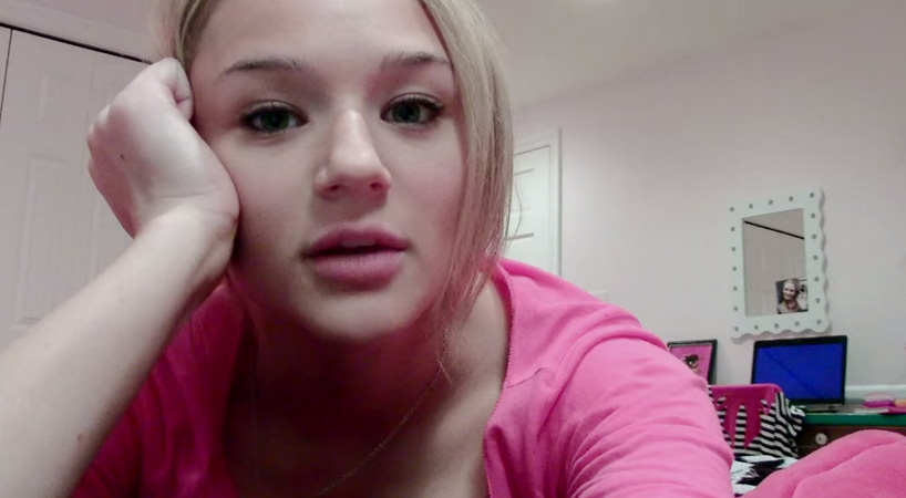 Hunter King