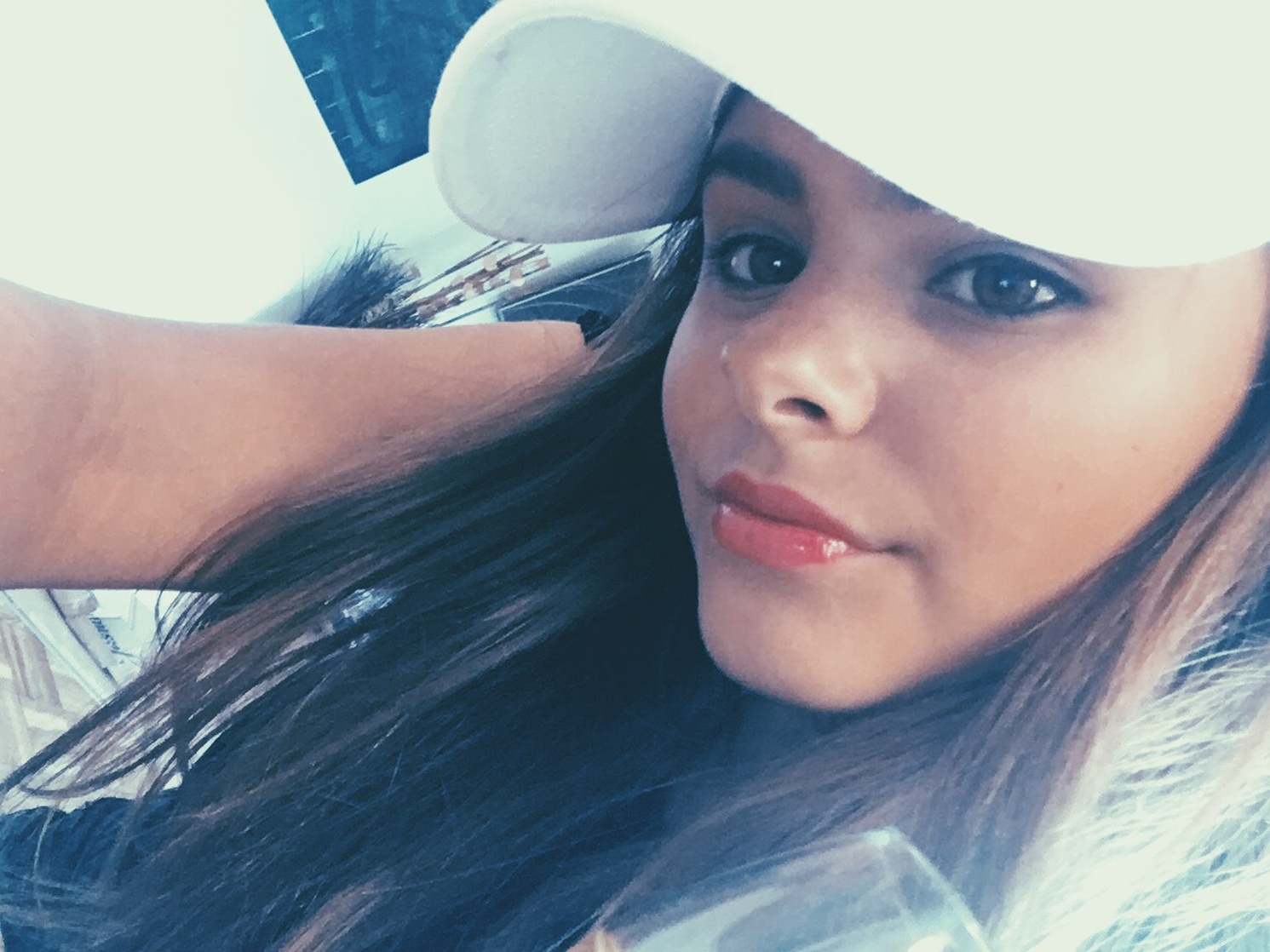 Picture of Jacquie Lee