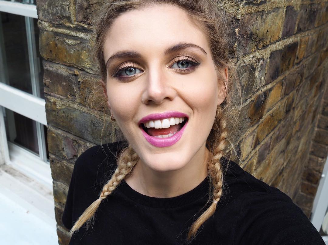 Ashley James Ashley James