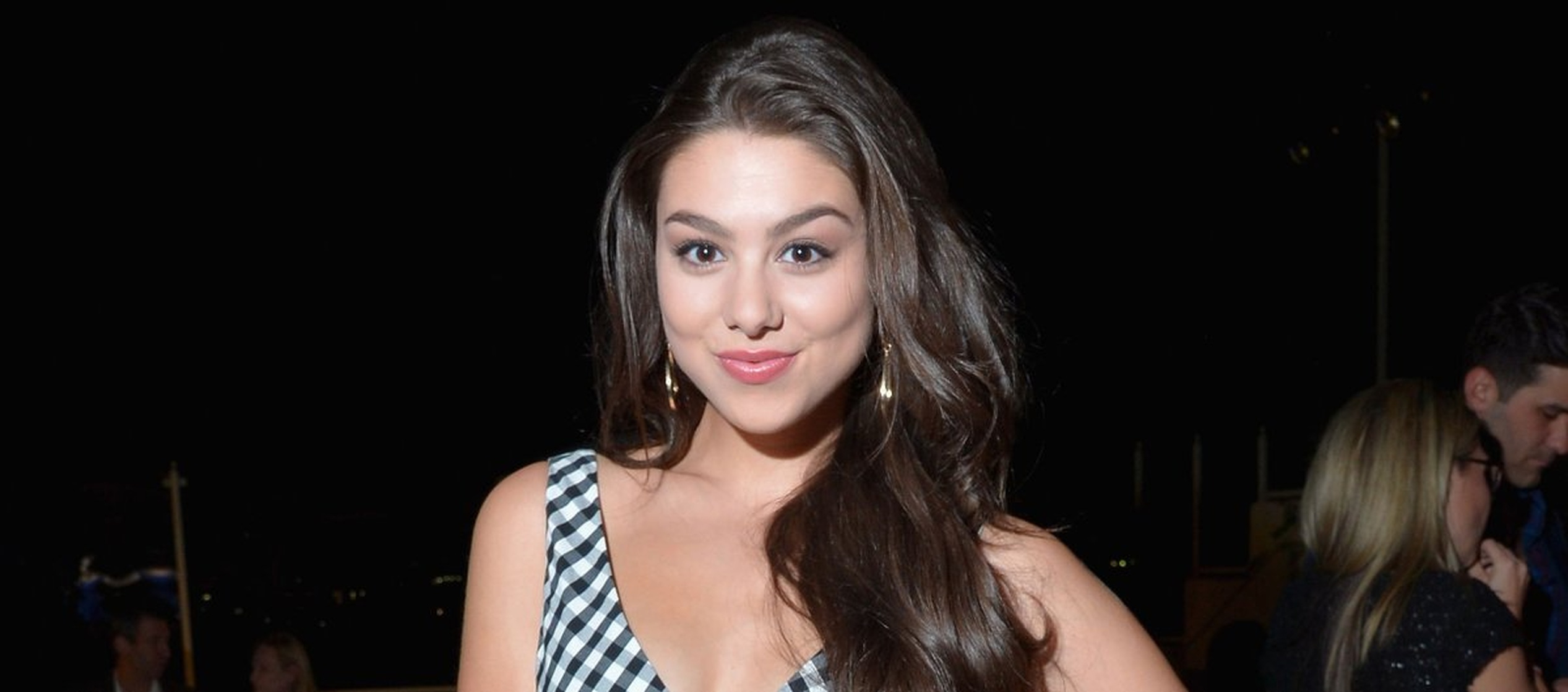 Kira Kosarin