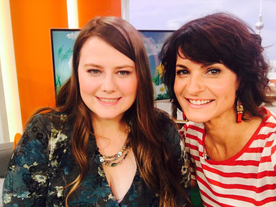 Natascha Kampusch