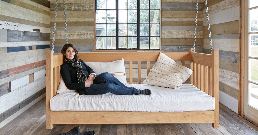Esther Freud