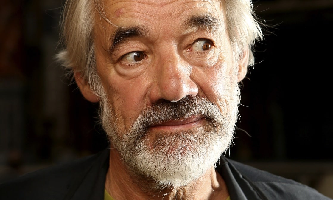 Roger Lloyd-Pack