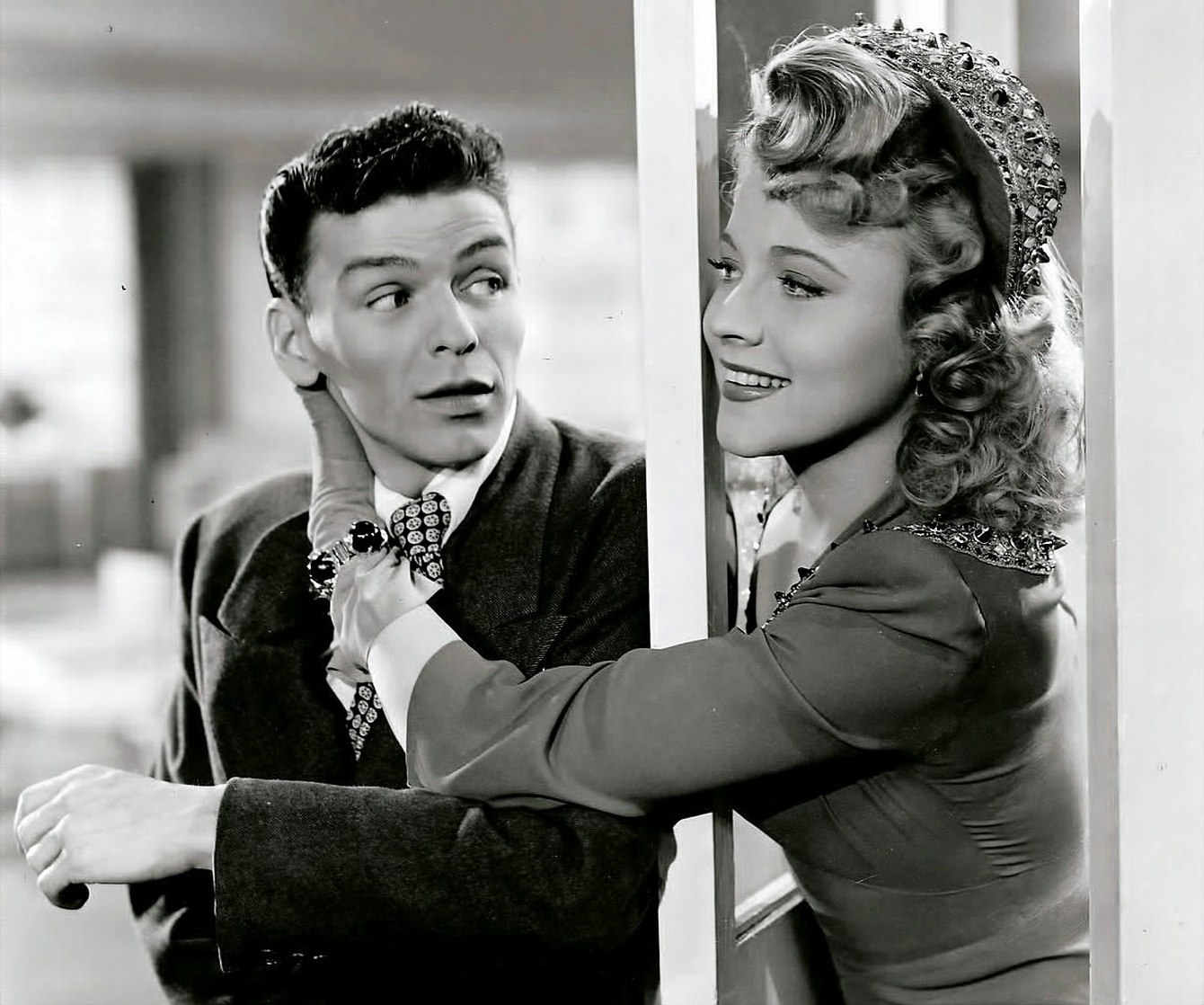 Picture of Step Lively (1944)