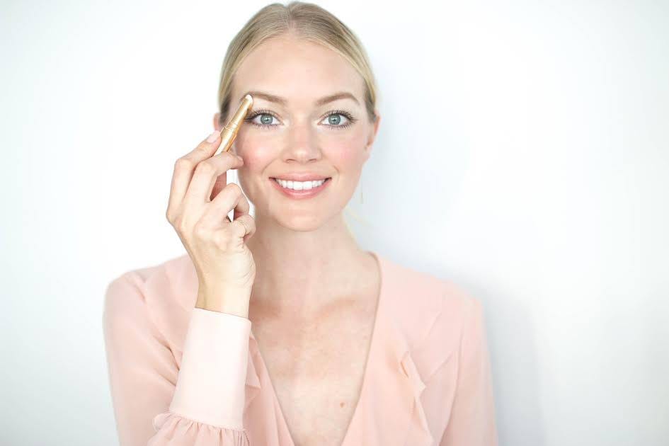 Lindsay Ellingson