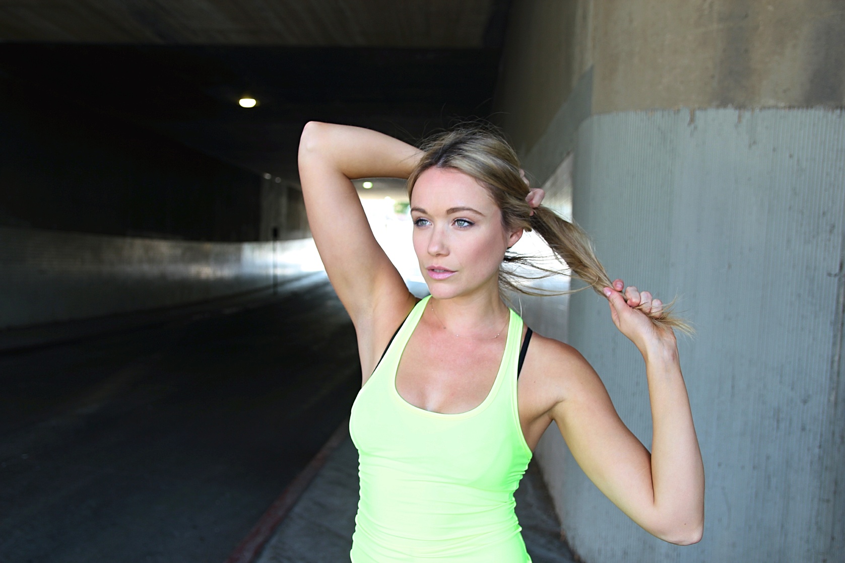 Katrina Bowden Katrina Bowden